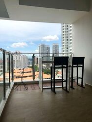 Clover By The Park (D20), Condominium #547528161